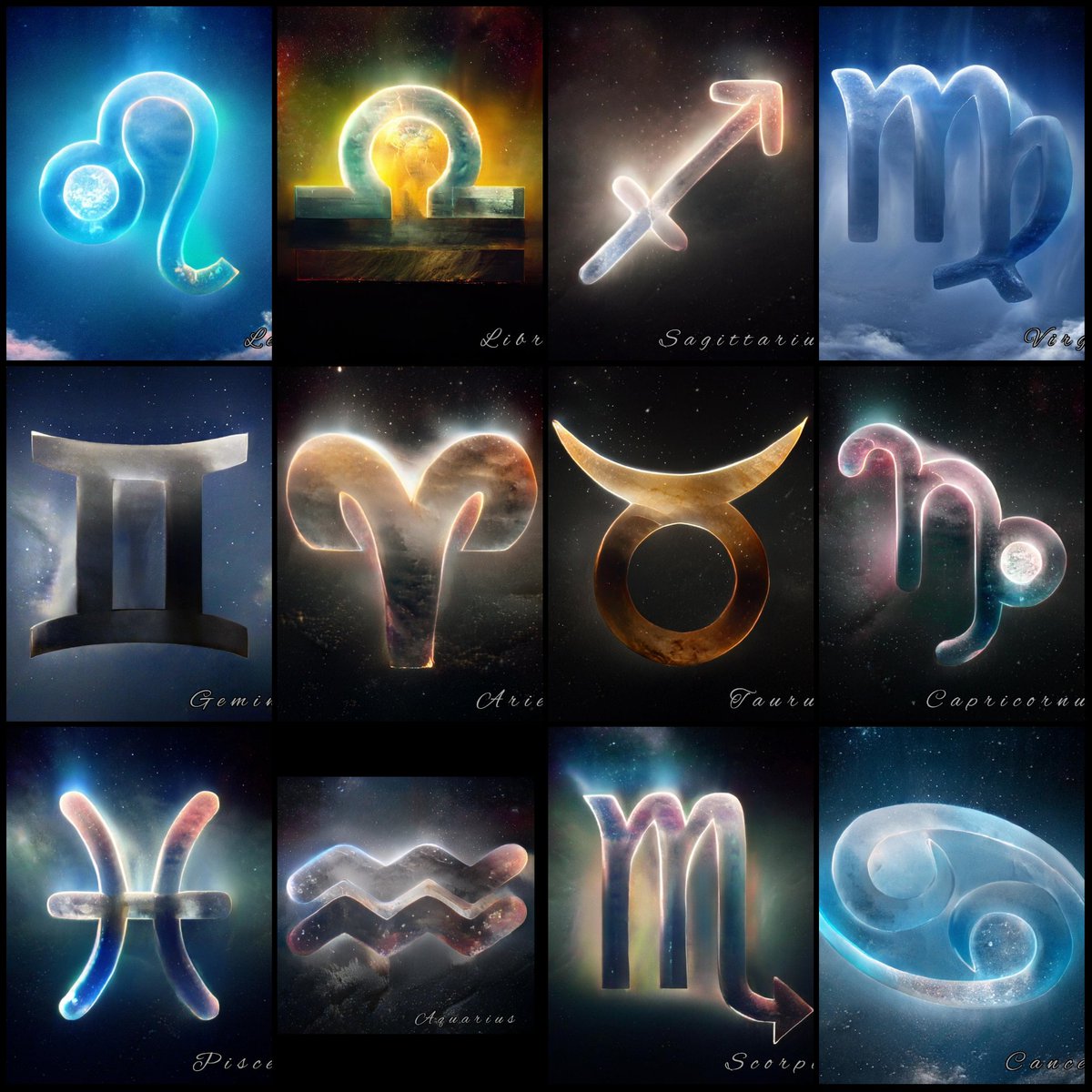 SpaceSigns's tweet image. 📢 NFT GIVEAWAY 📢
Phase 8 💫

1️⃣ Follow @SpaceSigns
2️⃣ Like &amp;amp; Retweet
3️⃣ Comment #XCH address

The winner will select their preferred lucky #Zodiac #NFT from #SpaceSigns as their #prize 🎁

💡 End 02.07.23, 21.00 CET ⏳
Good luck 🥳❤️‍🔥

#Giveaway @chia_project #chia #NFTCommunity