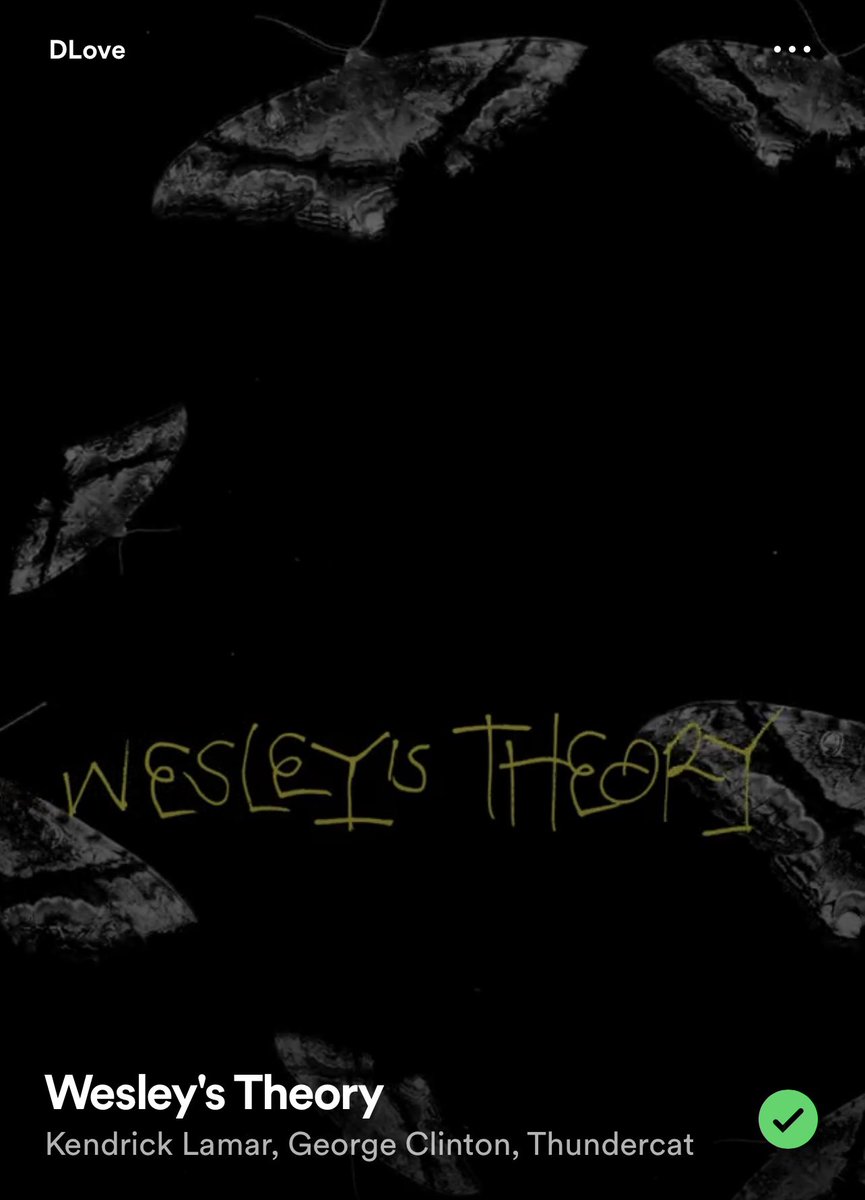 DLove Newman White tweet media