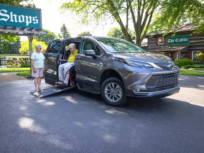 AluminumPareto's tweet photo. Electric cars could be a game-changer for wheelchair users.
Read more - https://t.co/JFP1lmaxih
To know us more visit https://t.co/XdMHi1iVVp
#wheelchair #pareto #alfo #market #converters #accessible #mobilityvans #technology #flooringsystems #convertablevans https://t.co/CS5vLSZvJn