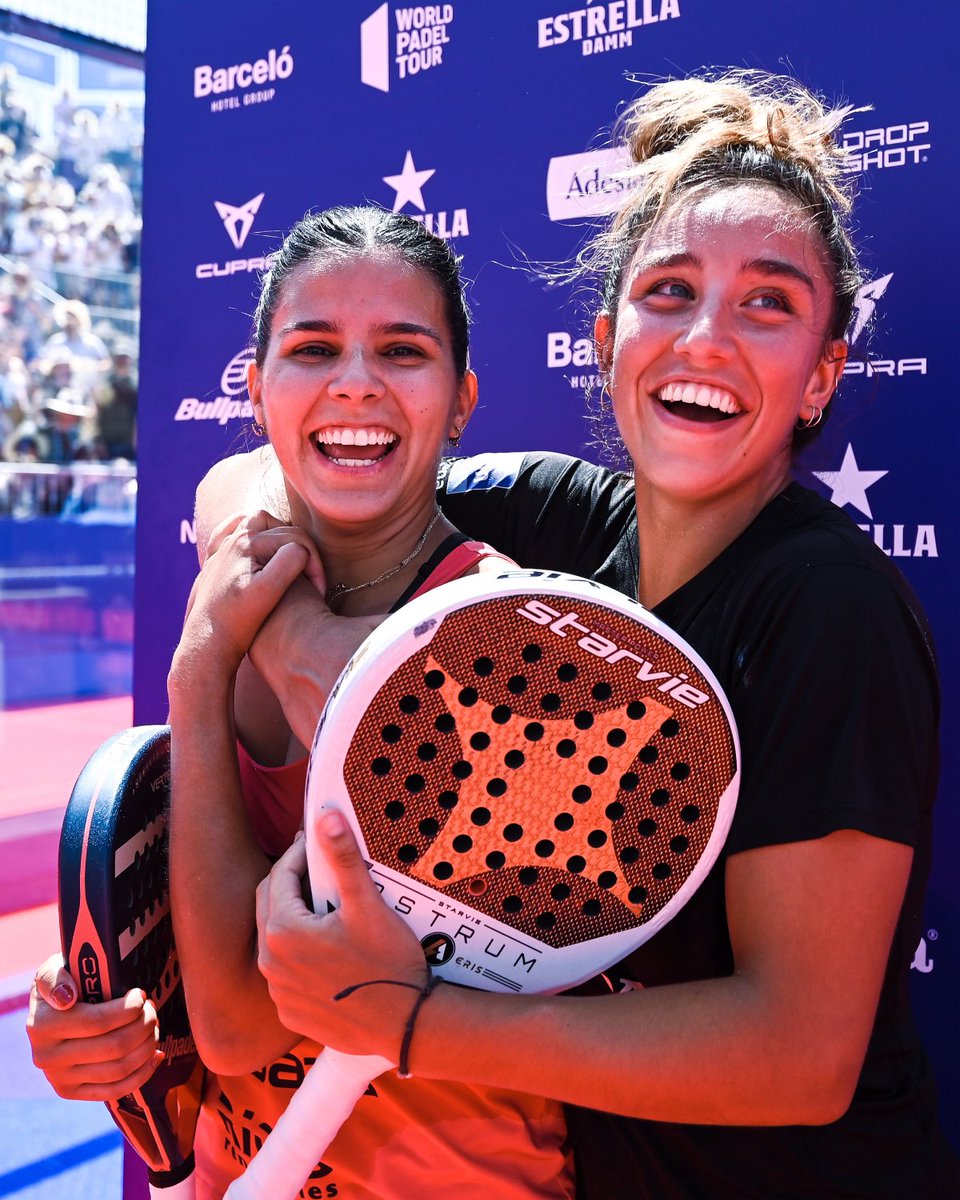 VeinteDiez - PADEL tweet media