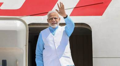 PM Modi holds high level meeting with Cabinet ministers .. greaterjammu.com/pm-modi-holds-… via @Greater Jammu || The Daily English Newspaper .. @PMOIndia @HMOIndia #ministermeeting #cabinetreshuffle #cabincrew
