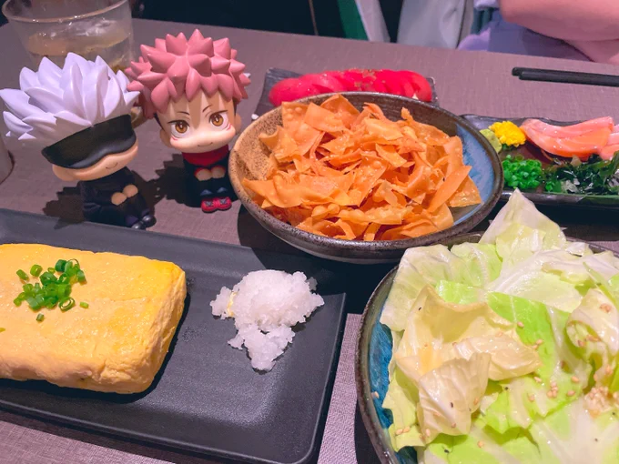 しこたま飲みました