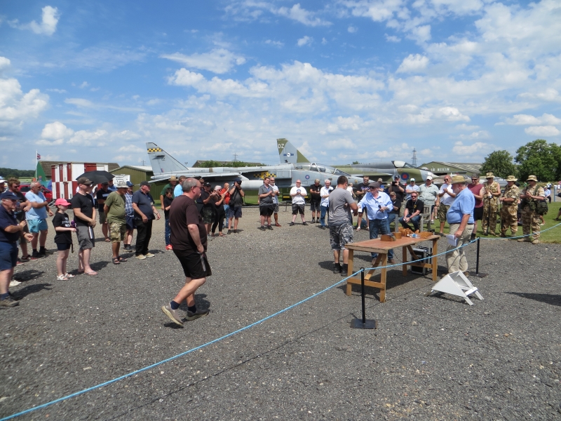 NewarkAirMus's tweet photo. We've now managed to get the results for #CockpitFest23 uploaded onto the website.
Initial thank you message online - we're aiming for a photo gallery later!
https://t.co/sPndZfwzxW https://t.co/BbLnxIL7Wa