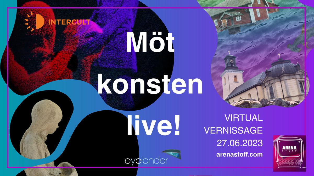 Intercult tweet media