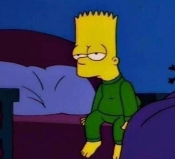 Oh si una nueva semana laboral