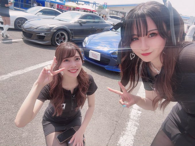 Twitterのコスプレ画像28