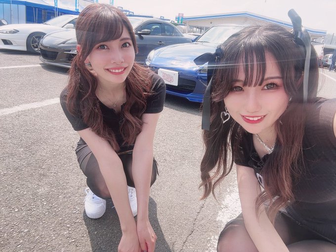 Twitterのコスプレ画像29