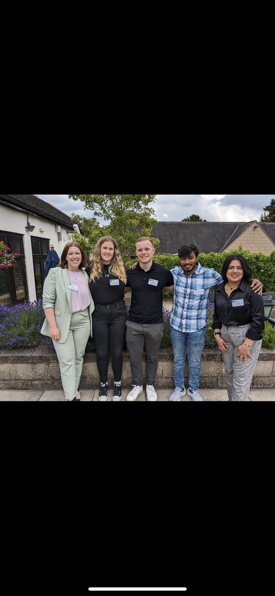 Ruairi Crawford (@ruairicrawford7) on Twitter photo Great couple of days presenting my research on merging flow chemistry and biocatalysis at the “Dragons Den”. Thank you to organisers of the event! <a href="/biOrbic_centre/">BiOrbic Research Ireland Centre for Bioeconomy</a> Great couple of days presenting my research on merging flow chemistry and biocatalysis at the “Dragons Den”. Thank you to organisers of the event! <a href="/biOrbic_centre/">BiOrbic Research Ireland Centre for Bioeconomy</a>