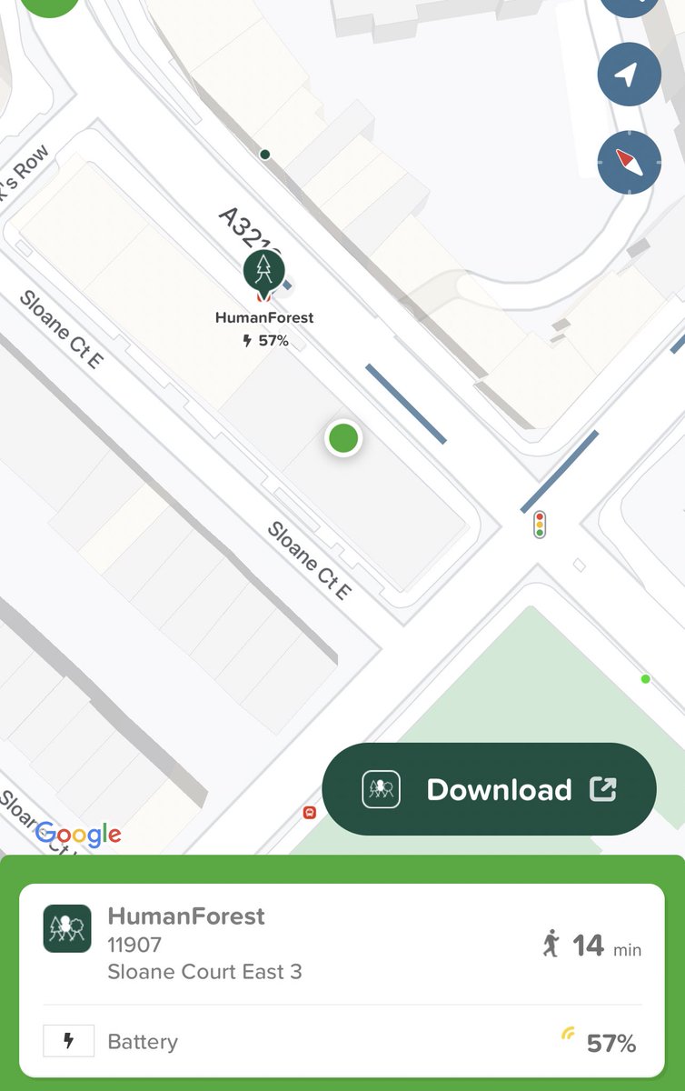 lauhug's tweet photo. @Citymapper are you planning to introduce a feature to turn off the rentable bikes from the app? Just trying to check a bus stop info and can’t select it due to the bike being left at the location https://t.co/gL2UXE7QAs