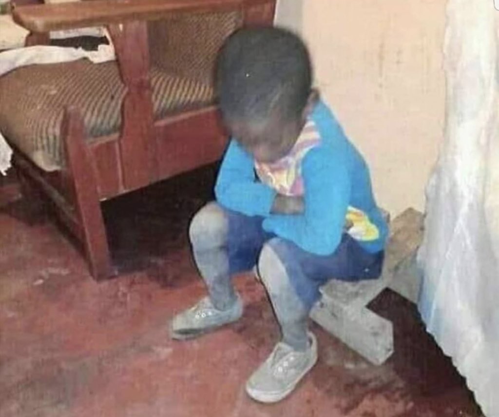 Retweet if you can relate! Rich Kids Won’t Understand.