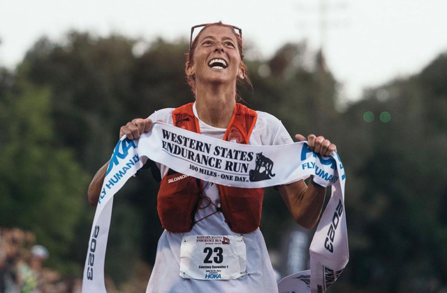TerritorioTrail's tweet photo. ¿Es Courtney Dauwalter la mejor corredora de ultras de la historia? | Hace dos meses, tras su triunfo en @TransGC , debatíamos con @kilianj y @biel_rafols acerca de si Dauwalter es la mejor de la historia. Una afirmación que cada vez admite menos discusión
https://t.co/Qx7Cx8ErEm https://t.co/OCp9OBVg9b