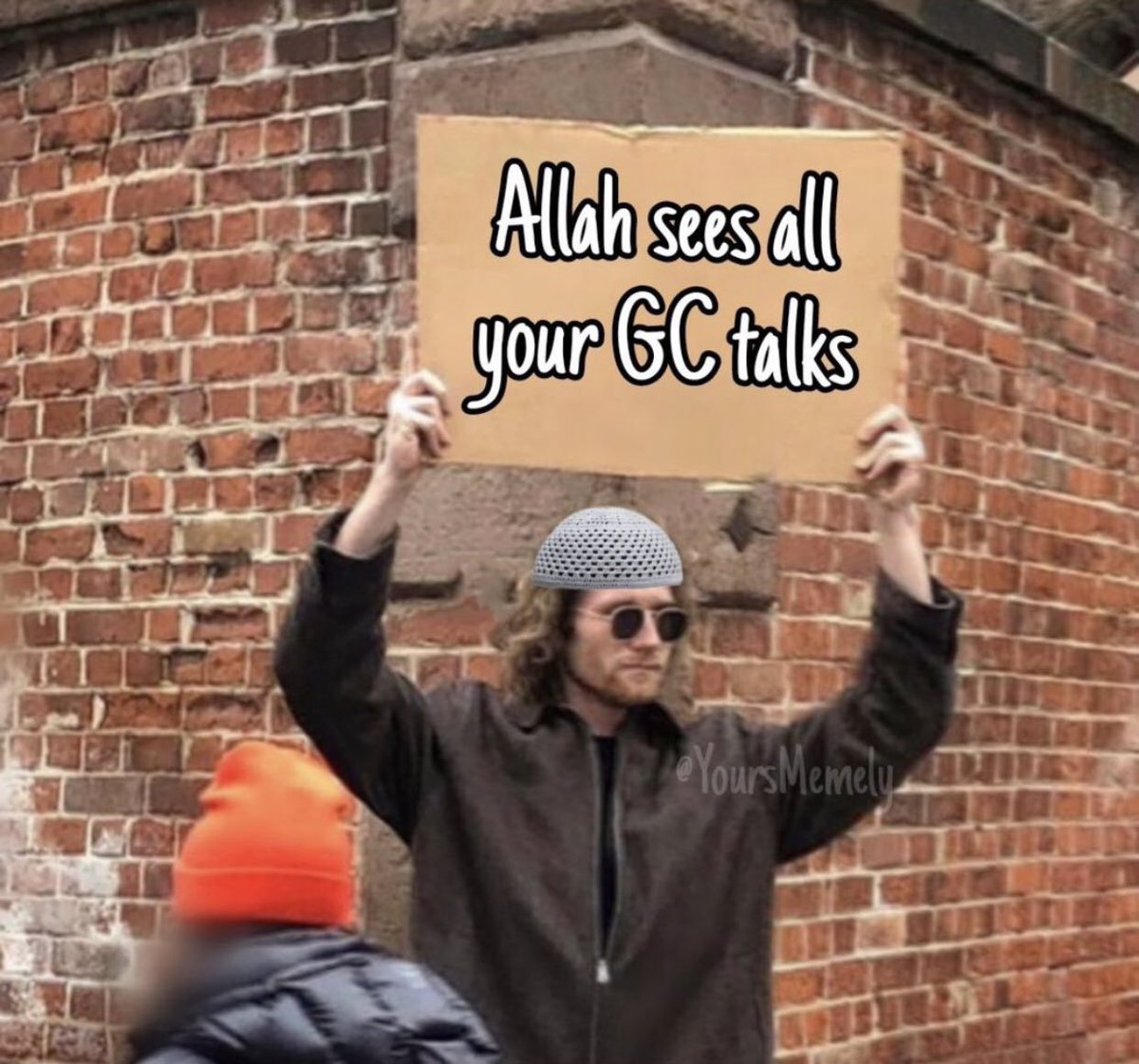 abbasayubb's tweet image. * Reminder *