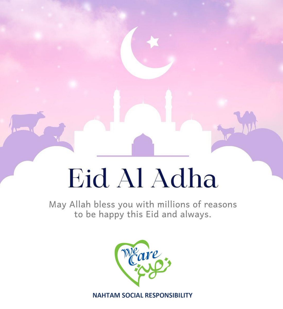 Nahtam Social Responsibility (@nahtam) on Twitter photo 