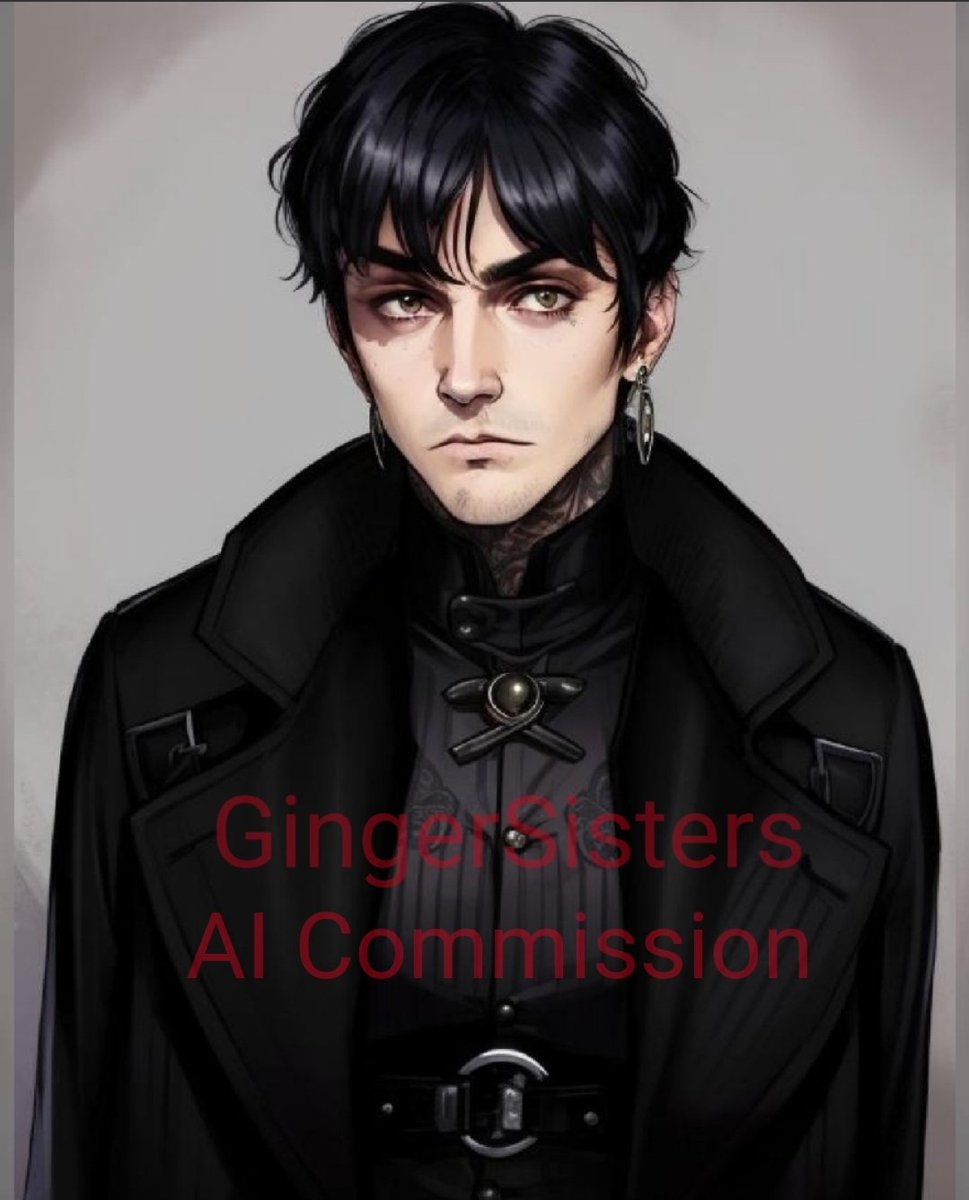 Ginger Sisters AI 🔞 tweet media