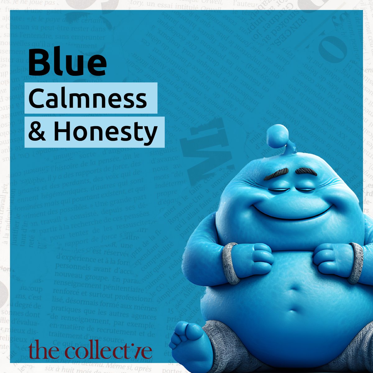 The Collective tweet media