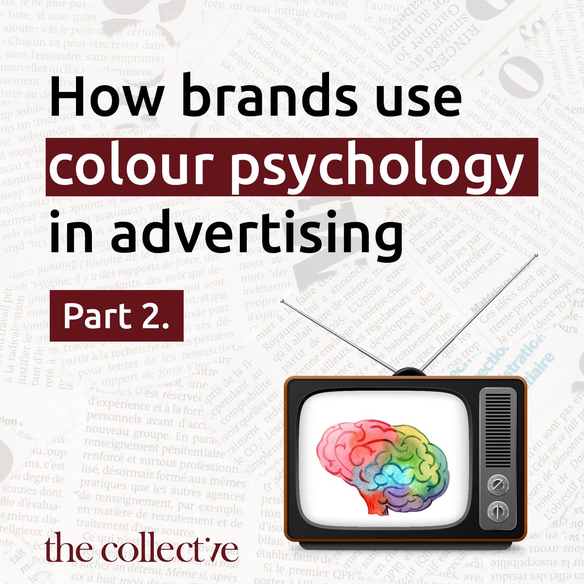 The Collective tweet media