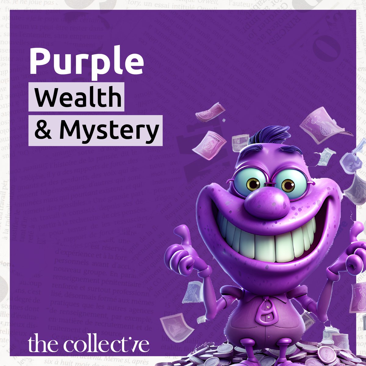 The Collective tweet media