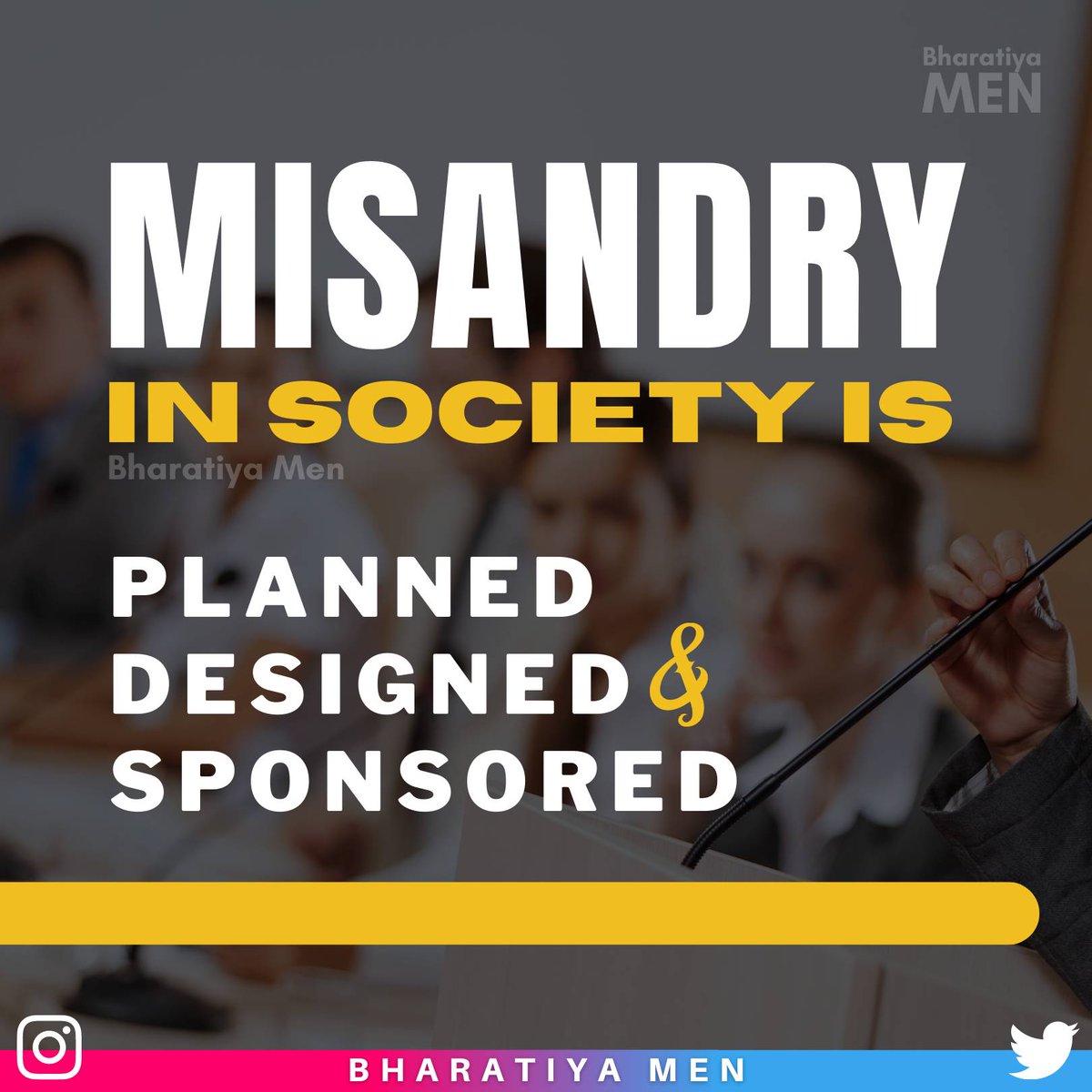 #Misandry #Men #MenRightsAreHumanRights