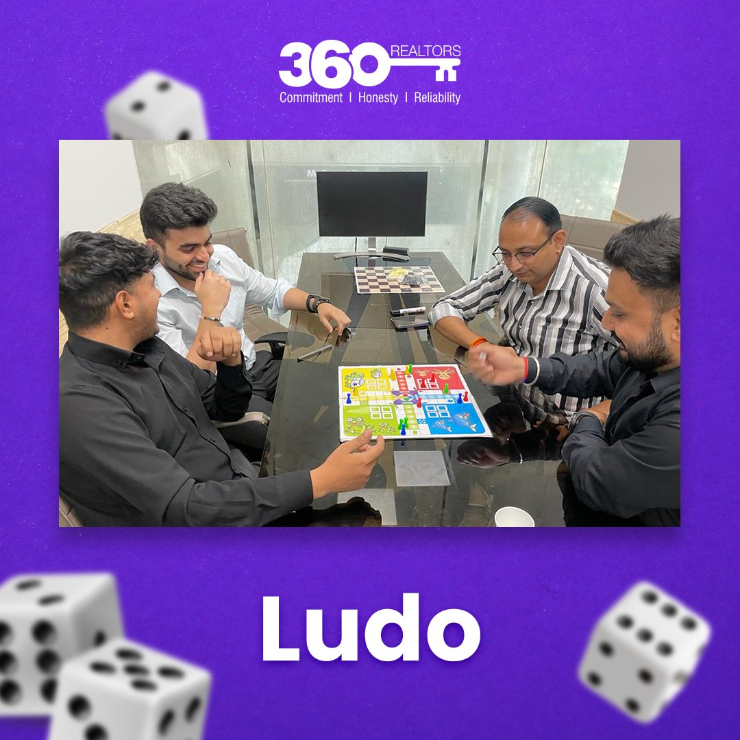 360 Realtors LLP tweet media