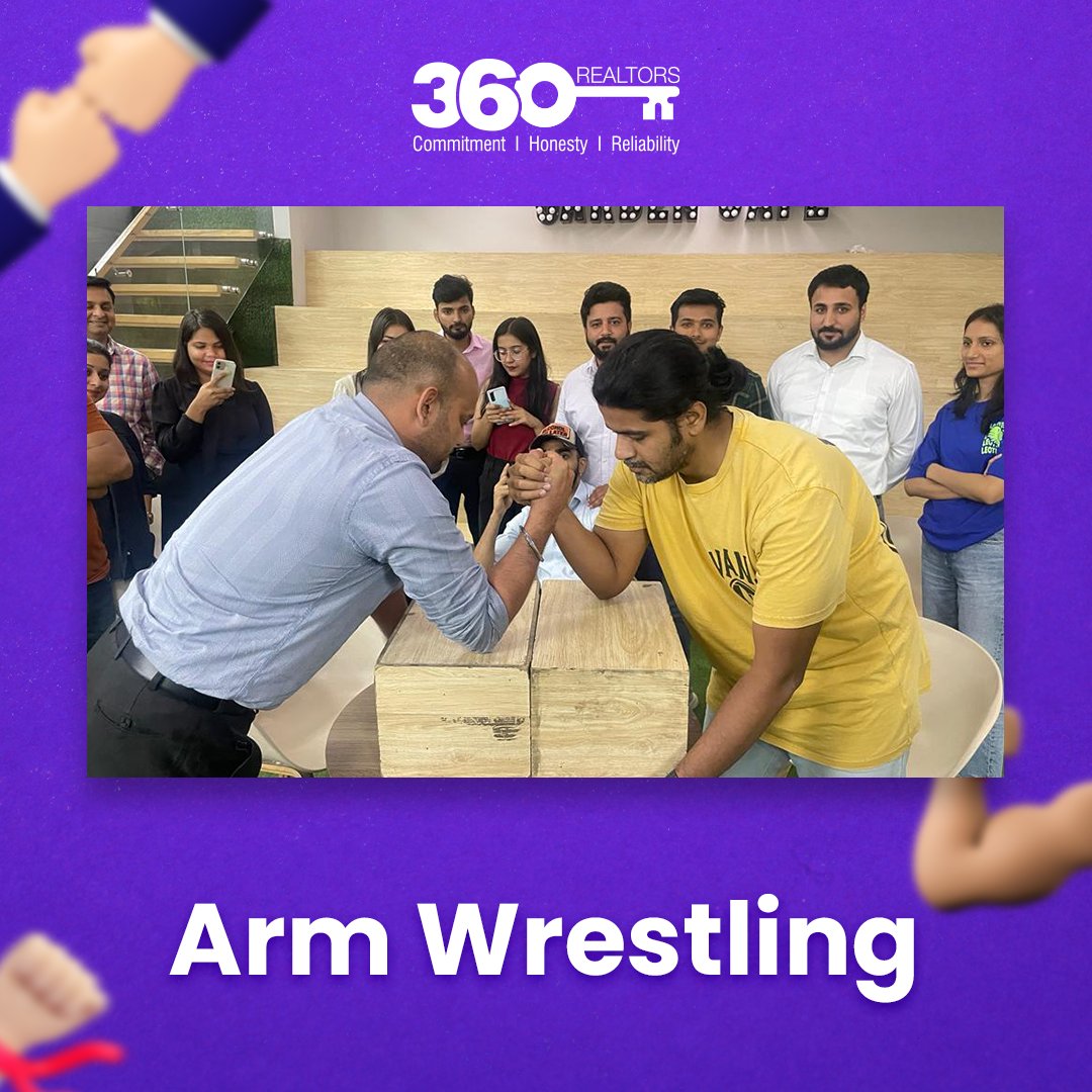 360 Realtors LLP tweet media