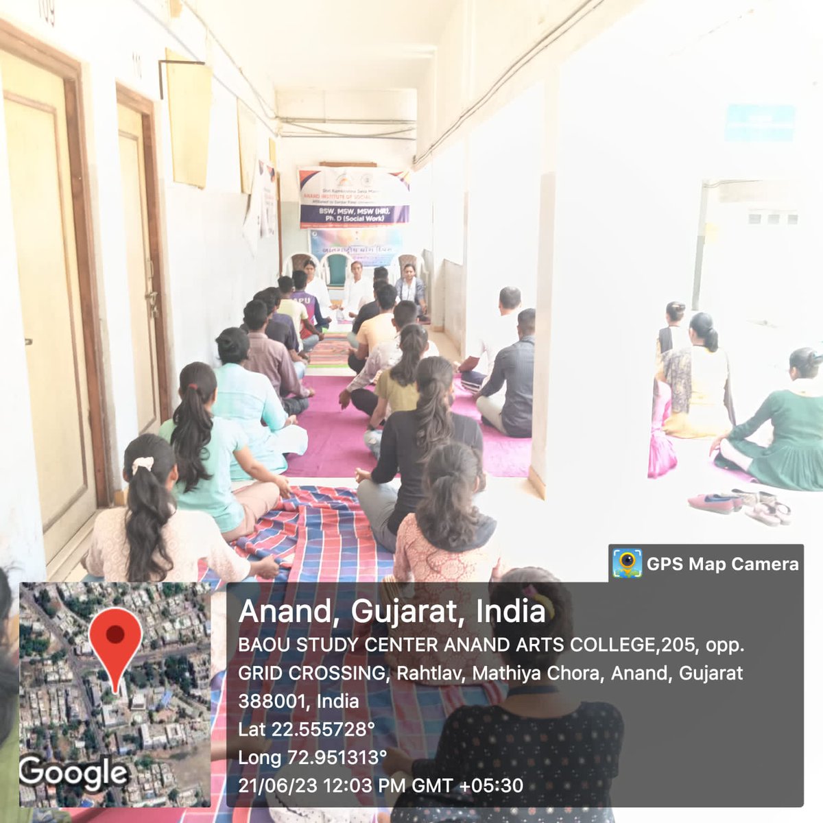 AiswNss's tweet photo. #Celebration_of_International_Yoga_Day
#21st_June_2023 https://t.co/zYkGcP5MO2