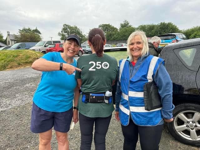 parkrun UK tweet media