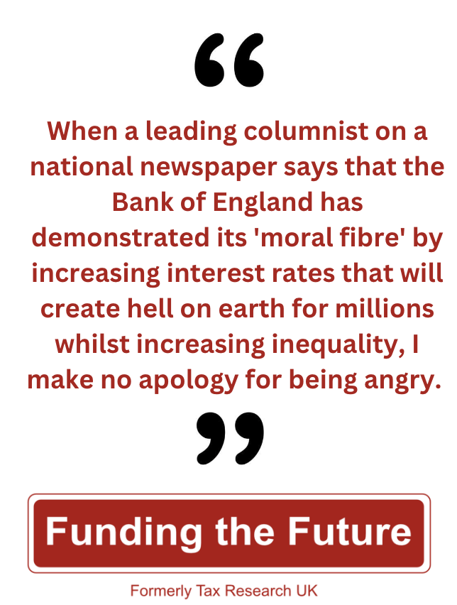 RichardJMurphy's tweet photo. There is no justification for releasing hell on earth for millions https://t.co/xaSzMBEQXu https://t.co/eyY7A07czE