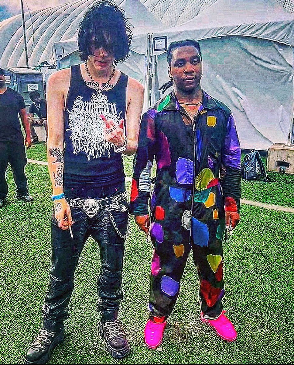 Lil B THE BASEDGOD tweet media