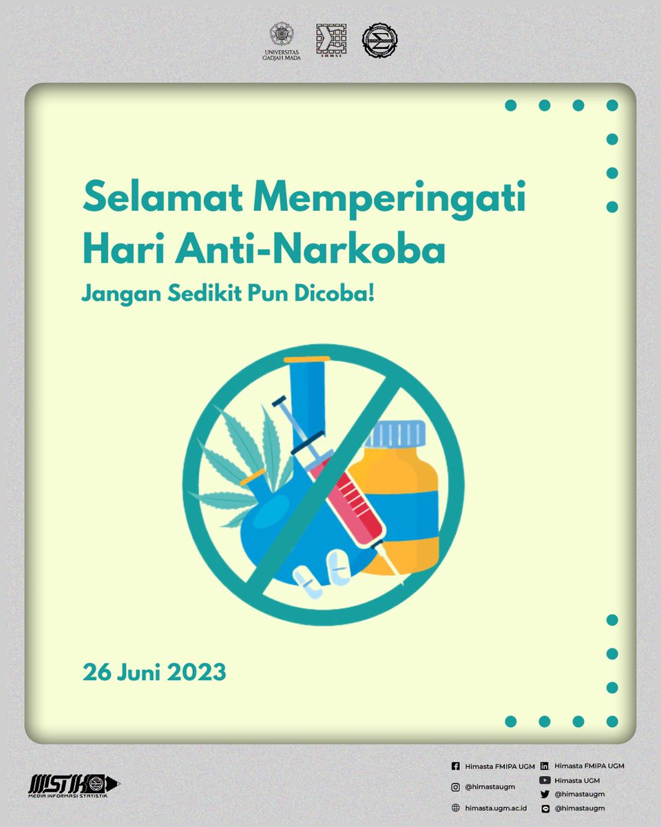 Himasta UGM tweet media