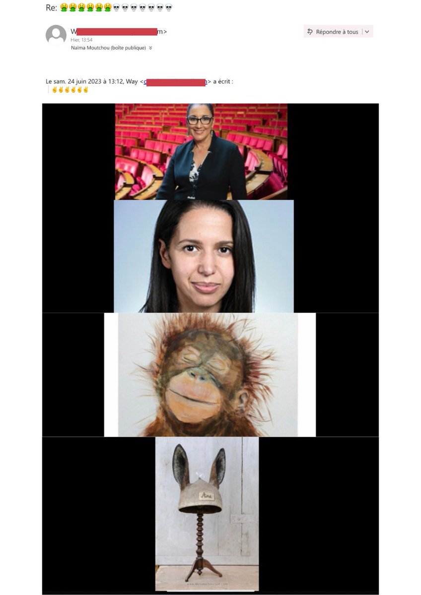 Naïma Moutchou tweet media