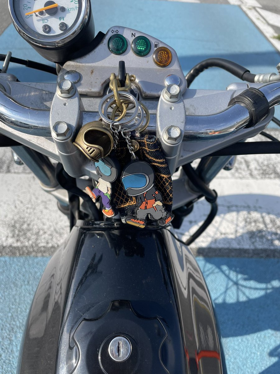 Nanashi Motovlog (@NanashiRider) / Posts / X