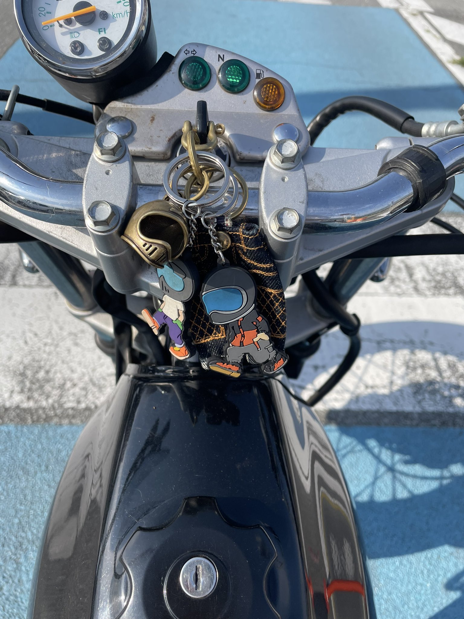 Nanashi Motovlog (@NanashiRider) / X