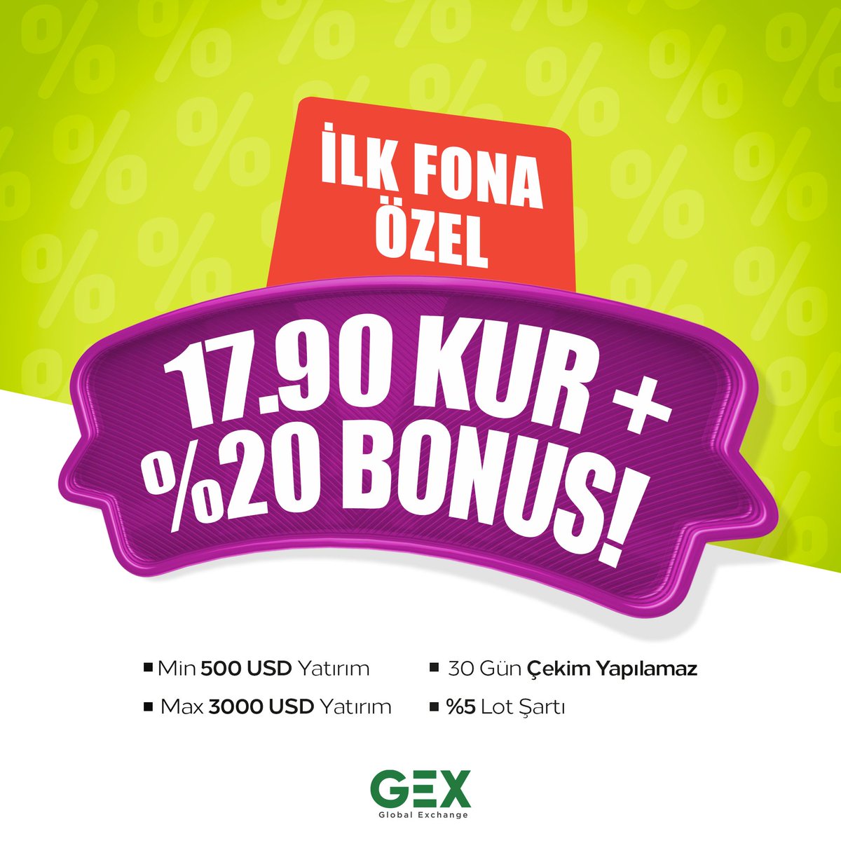 sedapnarfx_'s tweet photo. Günaydın herkesee iyi haftalar dilerim 🙏💚
Çok güzel kampanyalar ile geldim 
Fırsatları değerlendirelim lütfen güncel kur sürekli yükselişte ⬆️📌

#bist100 #hisse #DolarTL #enflasyon #faiz #btc #forex https://t.co/Ky9If6skqP