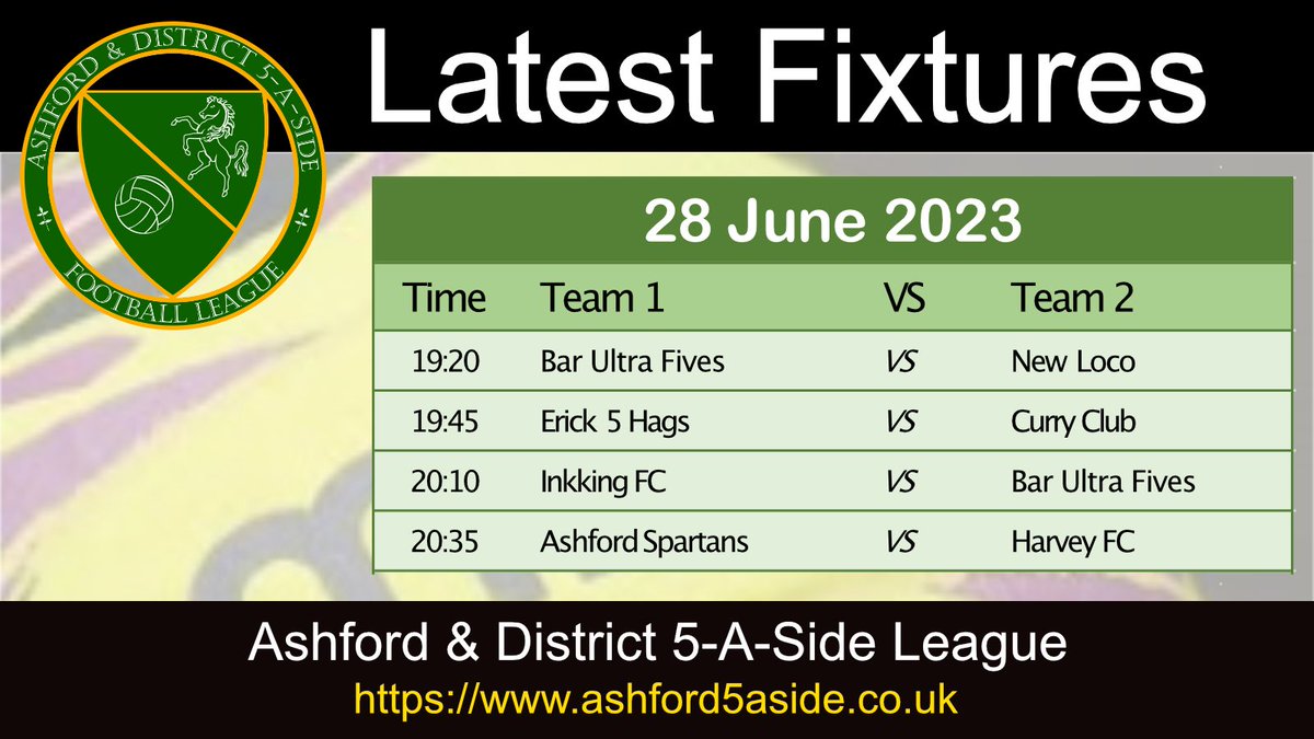 ashford5aside's tweet photo. https://t.co/mT4TPRti2f