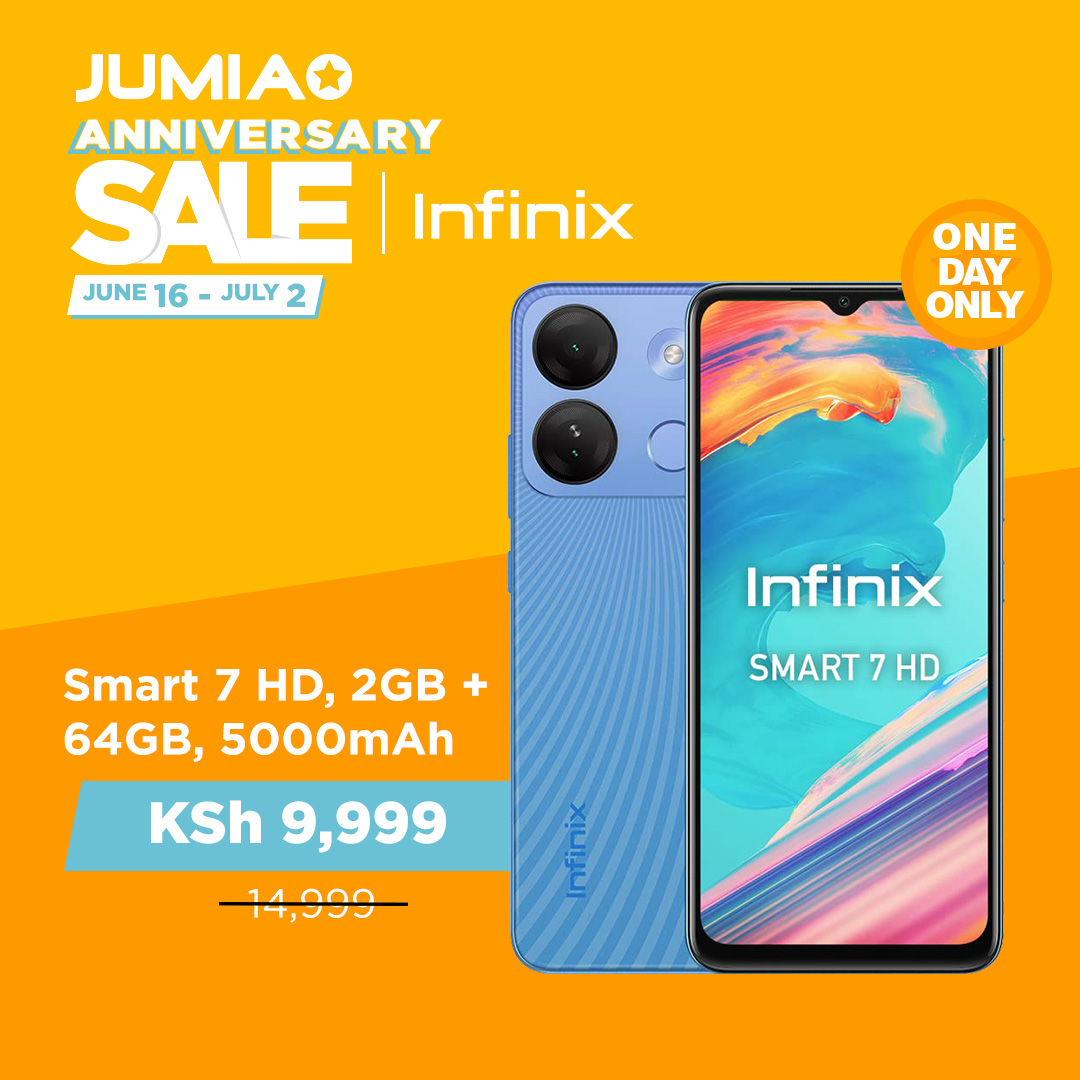 InfinixKenya on Twitter "RT JumiaKenya New week new offers!! It's