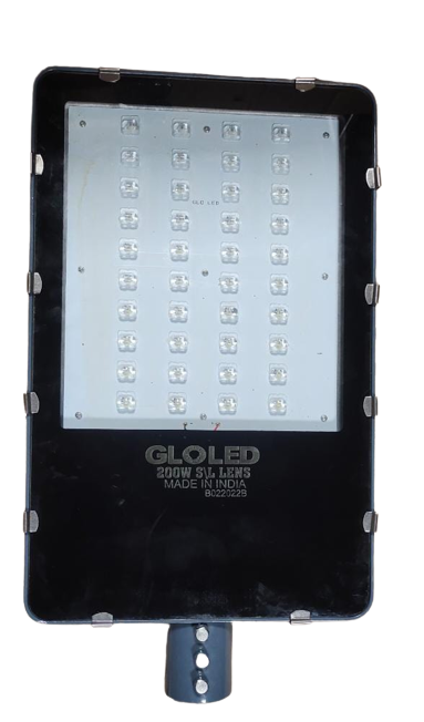 LED Street Light - 200W prime Discount price Rs.4,380.00 only (❌10,950)  
#LEDStreetlight #twittermarket #twitterled #gloled #ledproducts

 For more information, message us directly on twitter