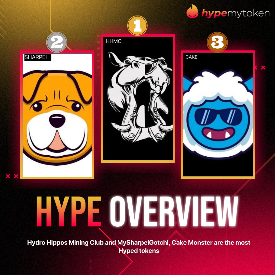HypeMyToken tweet media