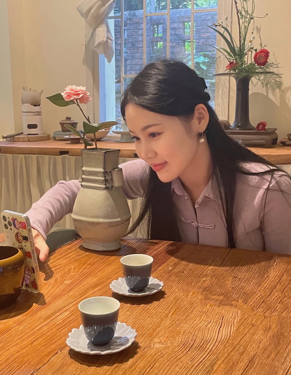 yy98521's tweet photo. 努力把不咸不淡的日子，过得合口味罢了。 https://t.co/gBXiE3pJmE