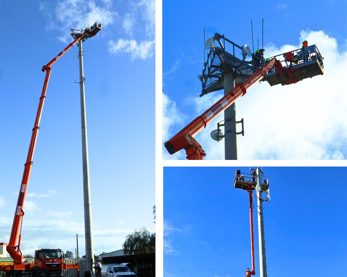 Rubicon Water (@rubiconwater) on Twitter photo Busy in #Maffra, Victoria! Our team completed a successful antenna upgrade for <a href="/SRWater/">Southern Rural Water</a>, boosting network capacity with advanced panel antennas. Part of a larger #project to enhance overall capacity and redundancy. New #Node Tower installation underway. More to come! Busy in #Maffra, Victoria! Our team completed a successful antenna upgrade for <a href="/SRWater/">Southern Rural Water</a>, boosting network capacity with advanced panel antennas. Part of a larger #project to enhance overall capacity and redundancy. New #Node Tower installation underway. More to come!
