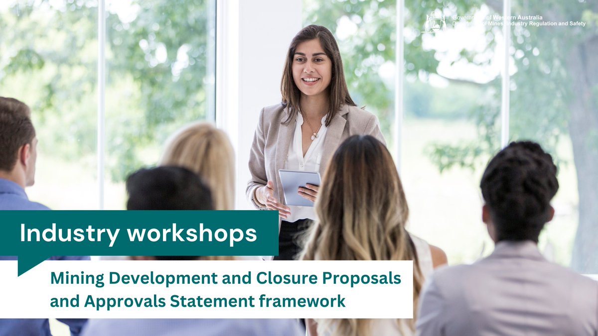 DEMIRS Resources WA tweet media