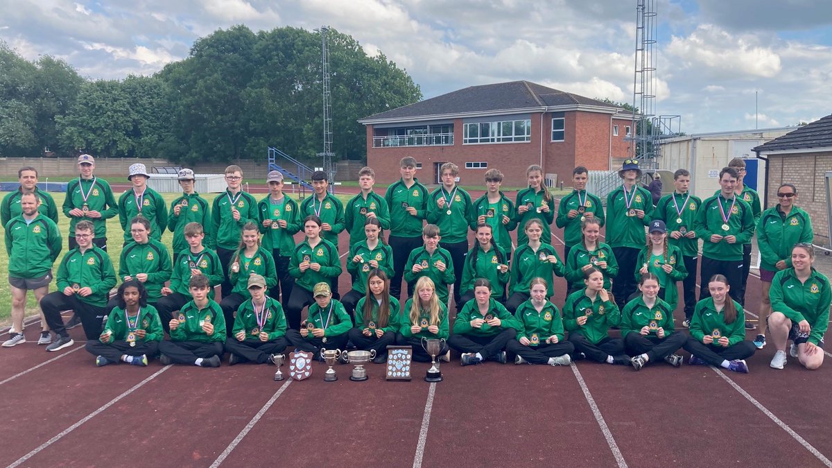 West Mercian Wing (@wmwrafac) on Twitter photo Yesterday 40 cadets & 4 CFAV from @wmwaco attended the <a href="/WandWAirCadets/">Wales & West Region</a> Athletics Championships at Cosford. Congratulations to all the cadets that took part, a tremendous effort and thank you to all the staff who attended.
#wmwaco #westmercianwing #rafac #whatwedo #aircadets Yesterday 40 cadets & 4 CFAV from @wmwaco attended the <a href="/WandWAirCadets/">Wales & West Region</a> Athletics Championships at Cosford. Congratulations to all the cadets that took part, a tremendous effort and thank you to all the staff who attended.
#wmwaco #westmercianwing #rafac #whatwedo #aircadets