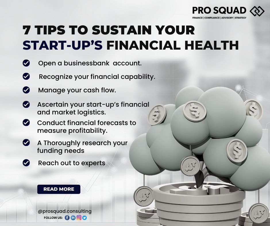 ProSquad Consulting tweet media