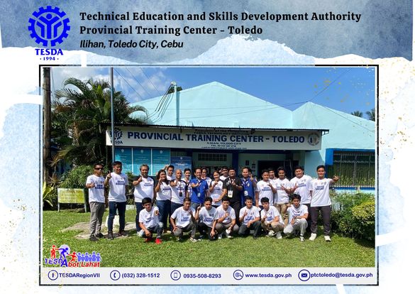TESDA on Twitter: