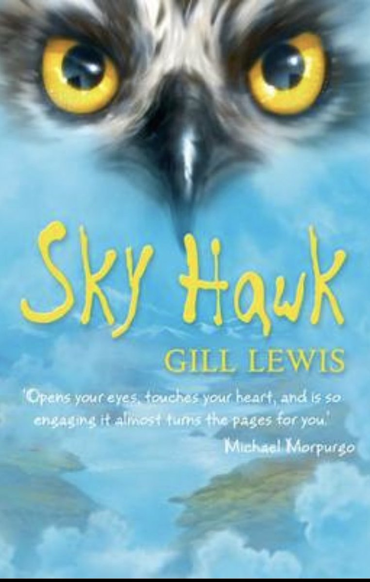 holycrosschorl's tweet photo. Attention all Year 6 pupils - Sky Hawk has landed!ย We hope you have now received your exciting welcome pack from the Holy Cross English Department. Keep your eyes peeled on our Twitter feed for more information over the coming weeks #WelcomeToHolyCross https://t.co/X4uJmrKDEQ