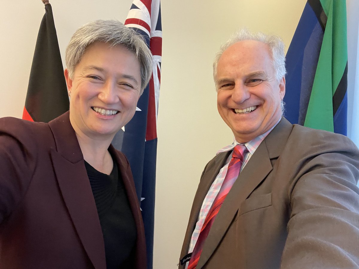 ACIAR CEO (@aciarceo) on Twitter photo Thanks Minister <a href="/SenatorWong/">Senator Penny Wong</a> for your great support for ACIAR during my tenure, understanding the strategic importance of #food security and Australia’s comparative advantage in relevant sciences <a href="/afsnsw/">Fiona Simson</a> <a href="/devpolicy/">devpolicy.org</a> <a href="/ATSE_au/">Academy of Technological Sciences & Engineering</a> <a href="/Science_Academy/">Australian Academy of Science</a> Thanks Minister <a href="/SenatorWong/">Senator Penny Wong</a> for your great support for ACIAR during my tenure, understanding the strategic importance of #food security and Australia’s comparative advantage in relevant sciences <a href="/afsnsw/">Fiona Simson</a> <a href="/devpolicy/">devpolicy.org</a> <a href="/ATSE_au/">Academy of Technological Sciences & Engineering</a> <a href="/Science_Academy/">Australian Academy of Science</a>
