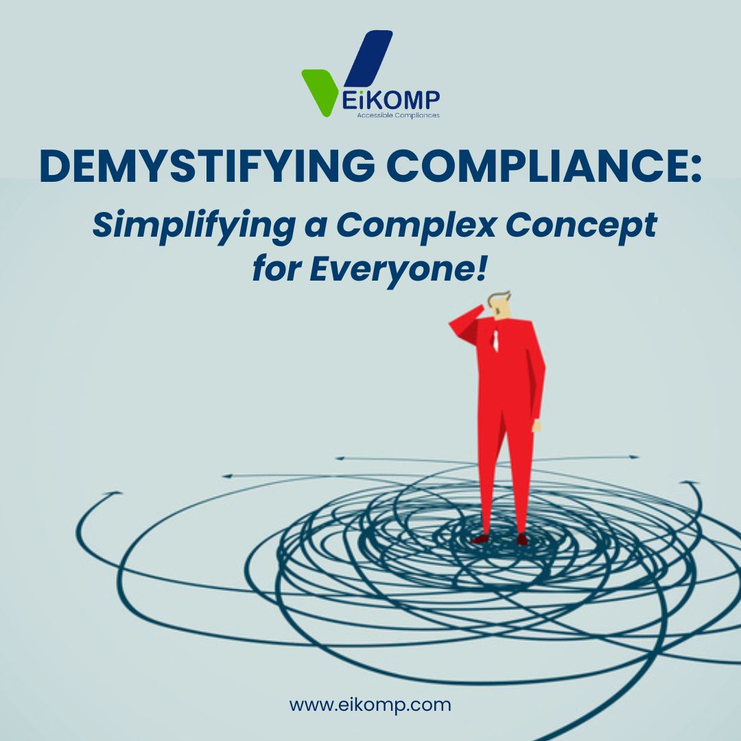 eikomp's tweet photo. Demystifying Compliance: Your Guide to Understanding and Navigating Regulations
To know more connect with us at https://t.co/h1HGUjjhRm
#commerce #export #sustainable #sourcing #future #businessopportunities #importexportbusiness
#indiabusiness #eikomp #gobaltrade #trader https://t.co/gcBmiMXtZA
