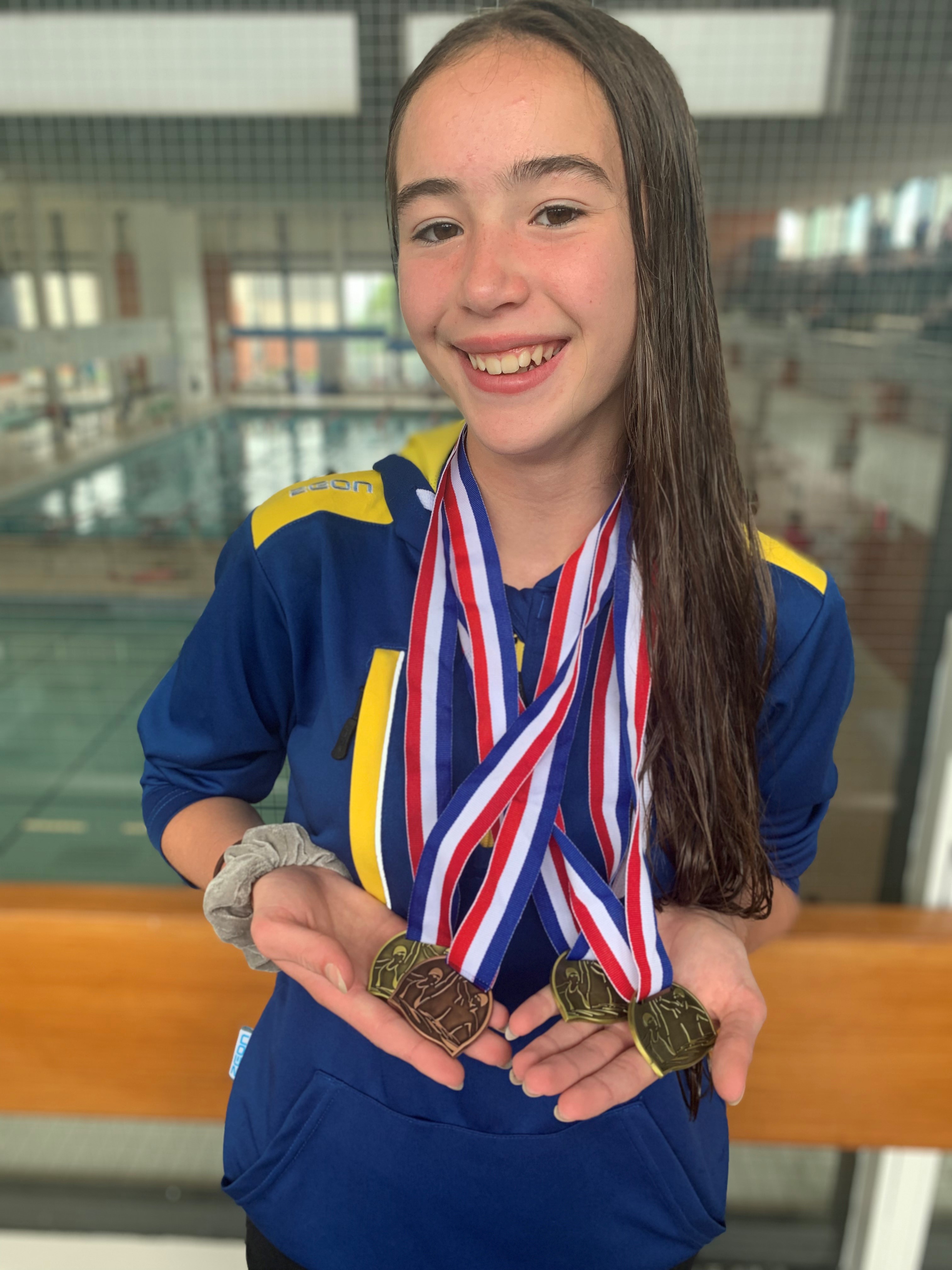 St Patrick's PS Troon on Twitter "Some of our P2 excelled in their