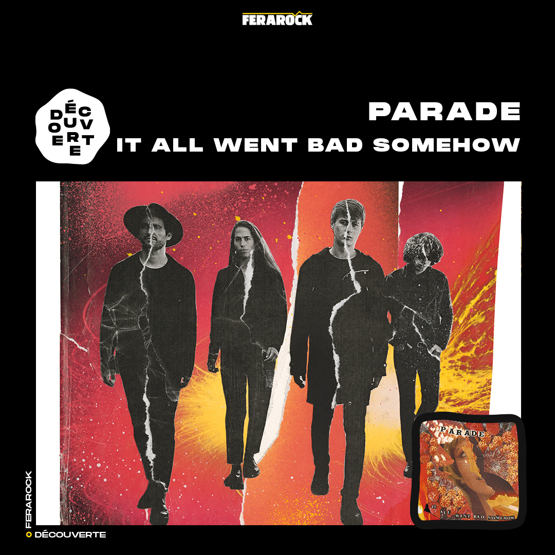 FERAROCK tweet media