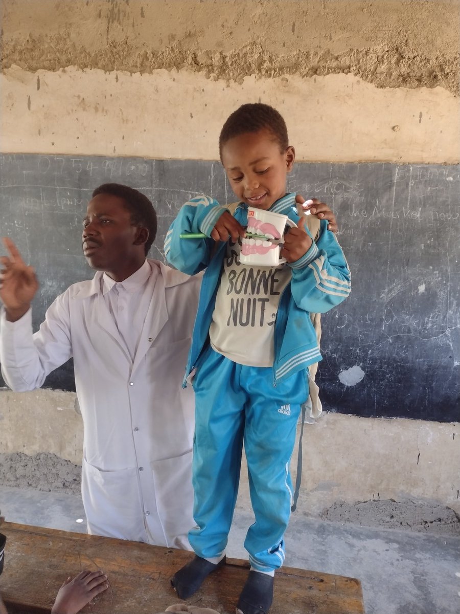Sparkling smiles for a lifetime! 
Teach children the importance of oral hygiene from an early age. With brushing, flossing, and regular dental visits, we lay the foundation for confident smiles and overall well-being.