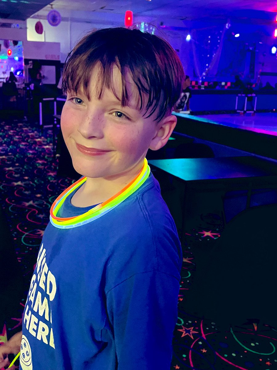 msbenav's tweet photo. I have another preteen already 😩❤️ https://t.co/sE5qysxOc7